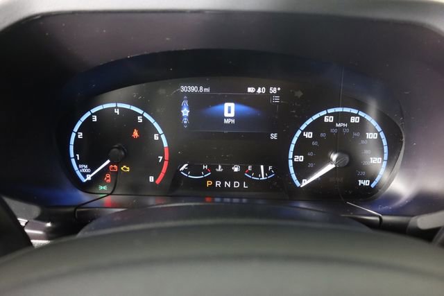 Certified 2022 Ford Bronco Sport Big Bend w/ Convenience Package image 39