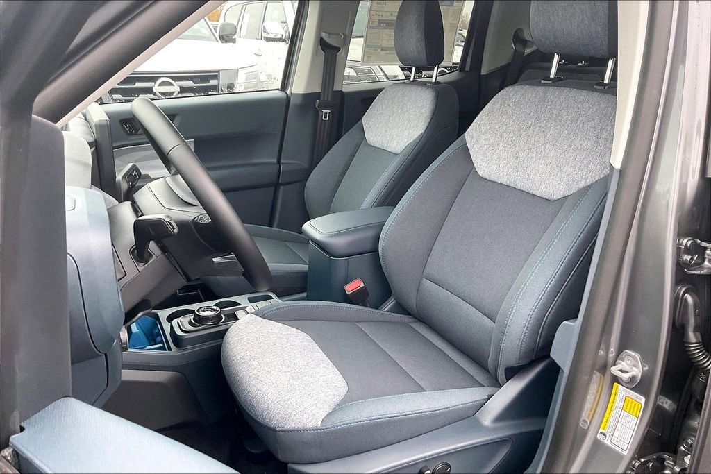 New 2025 Ford Maverick XLT w/ XLT Luxury Package image 9