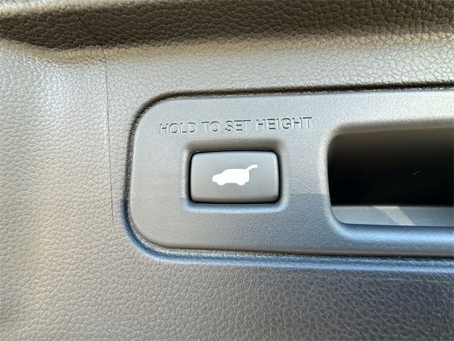 New 2025 Honda Pilot Touring image 21