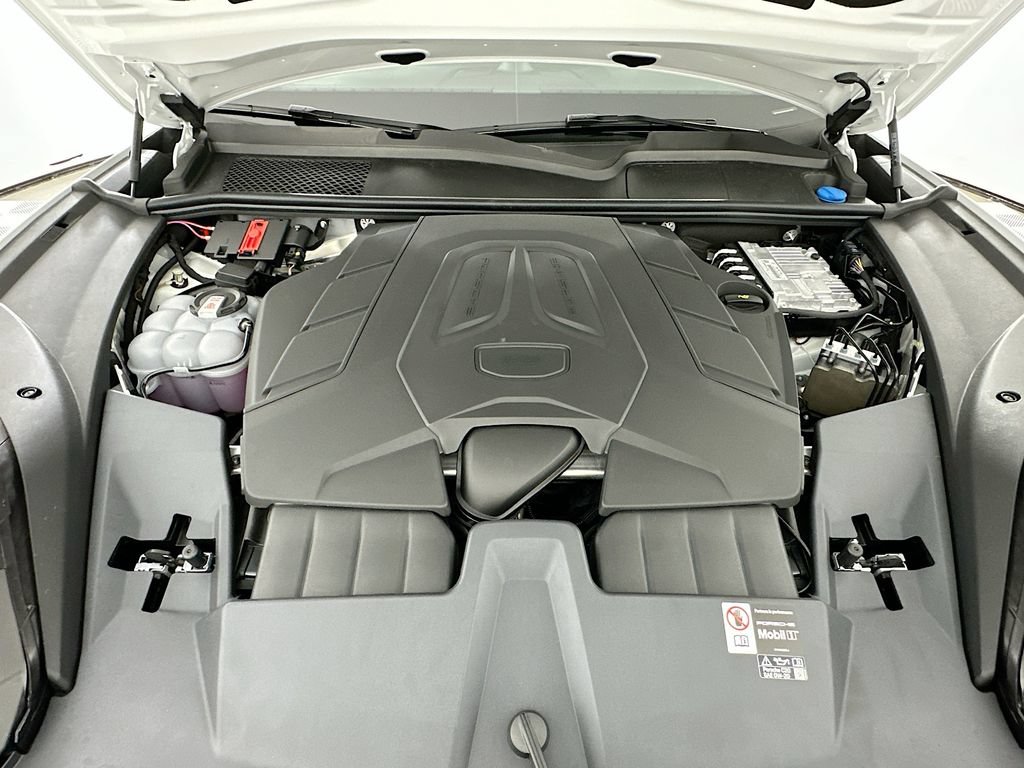 New 2026 Porsche Cayenne AWD/4WD image 32