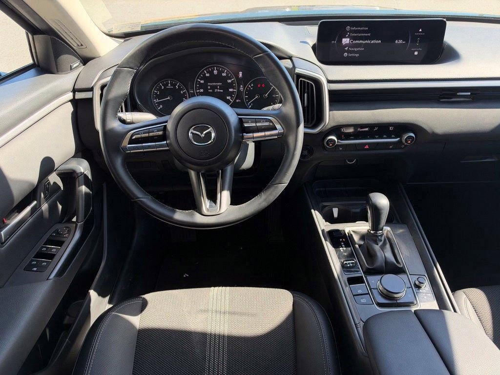 Used 2025 MAZDA CX-50 AWD 2.5 S w/ Premium Package image 18