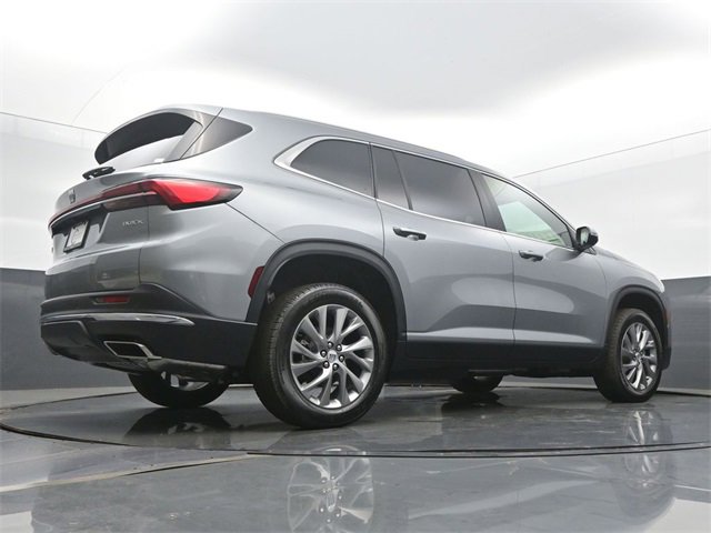 New 2026 Buick Enclave Preferred w/ LPO, Floor Liner Package image 53