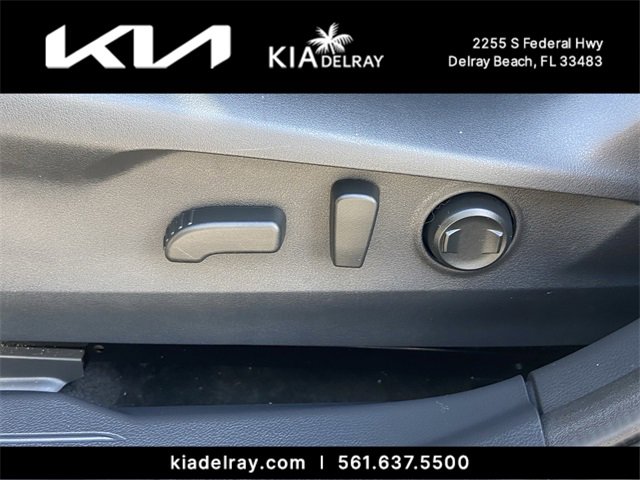 Used 2023 Subaru Outback Onyx Edition image 19