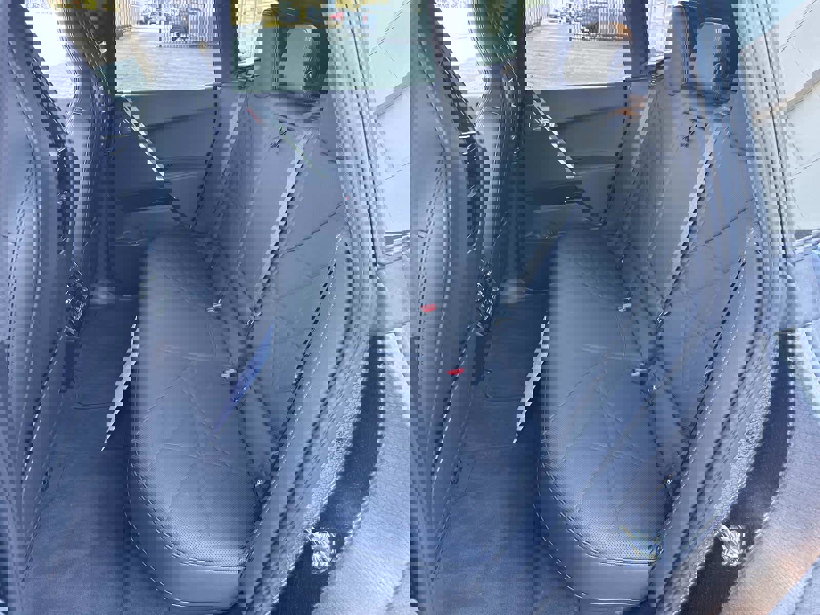 Certified 2025 BMW iX M60 image 14