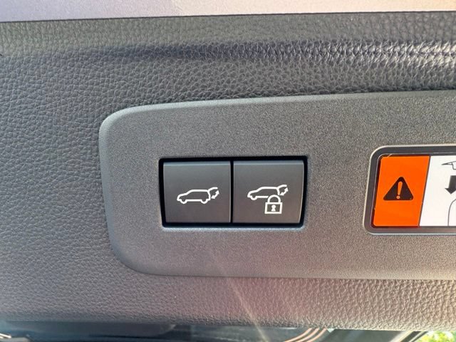 New 2027 Toyota Land Cruiser AWD/4WD image 14