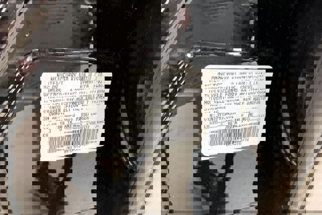 Used 2018 INFINITI Q70 L 3.7 AWD/4WD image 34