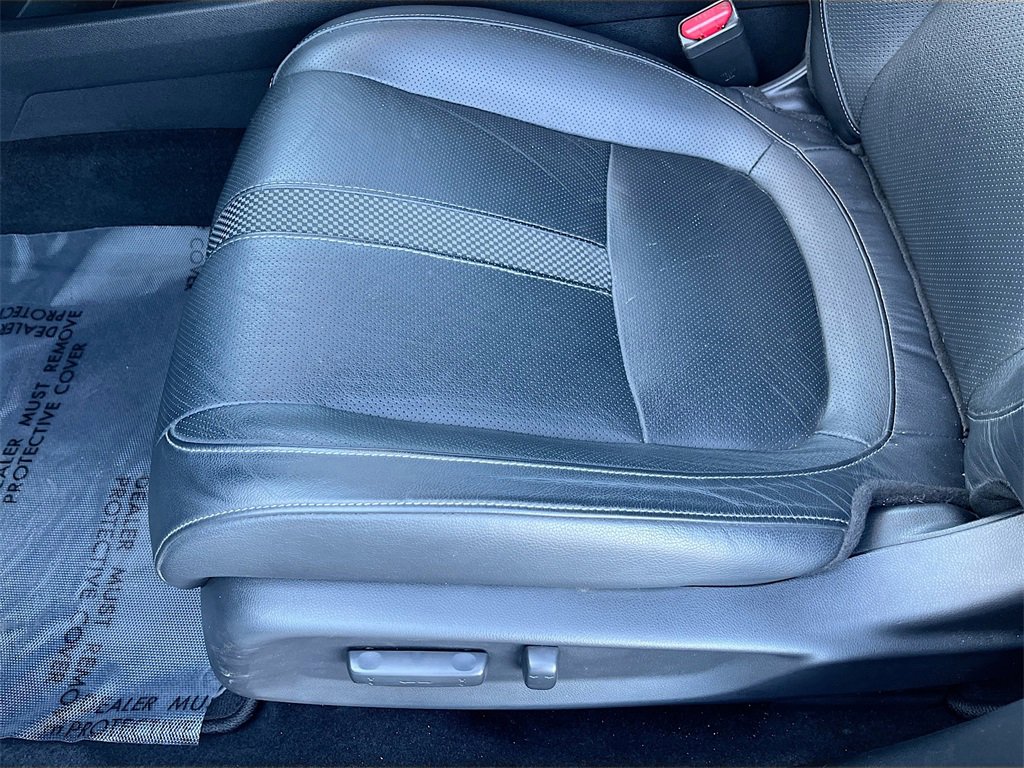 Used 2021 Honda Civic Sport Touring image 20