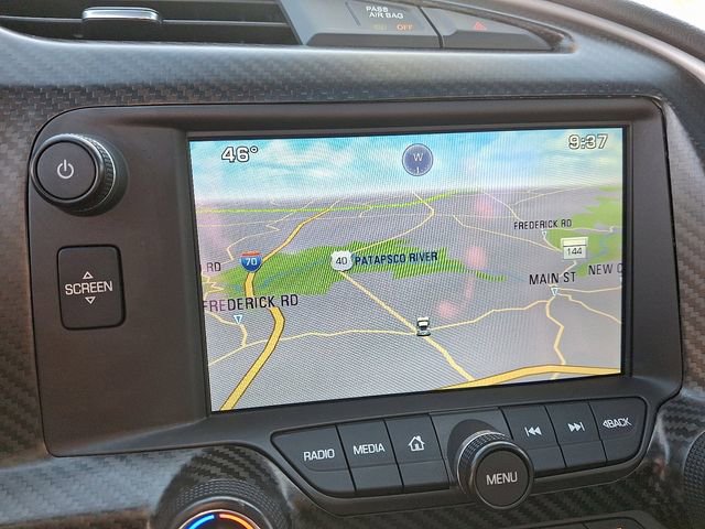 Used 2015 Chevrolet Corvette Stingray Coupe w/ 2LT Preferred Equipment Group image 17