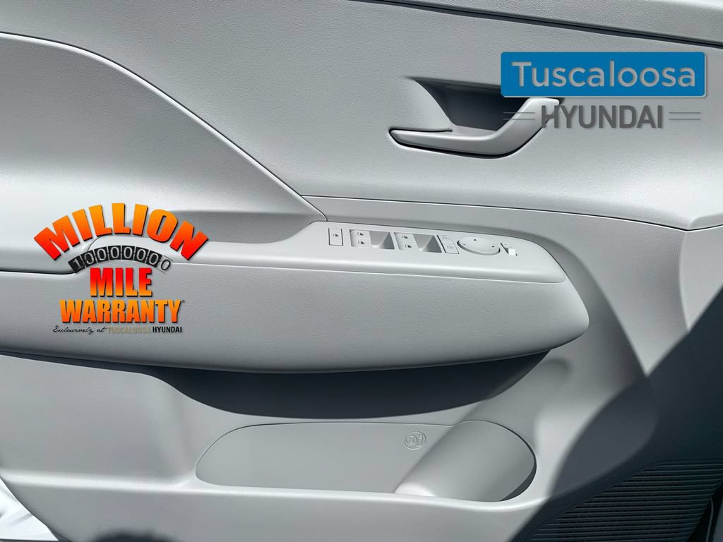 New 2026 Hyundai Kona SE FWD image 11