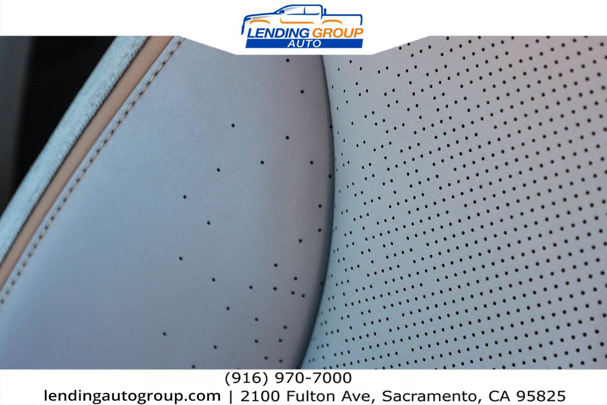 Used 2019 Hyundai Nexo Limited image 22