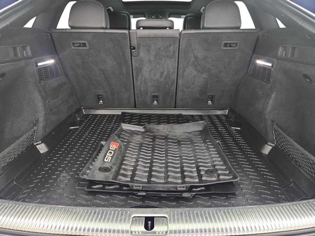 Used 2022 Audi SQ5 Premium w/ Convenience Package image 28