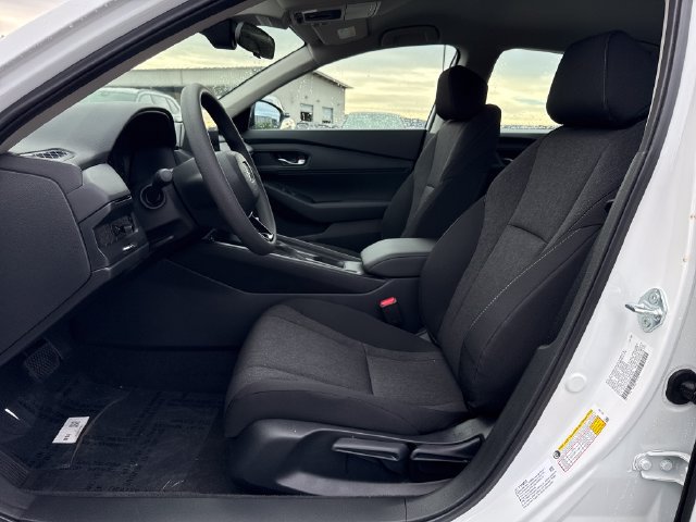 New 2026 Honda Accord LX image 18