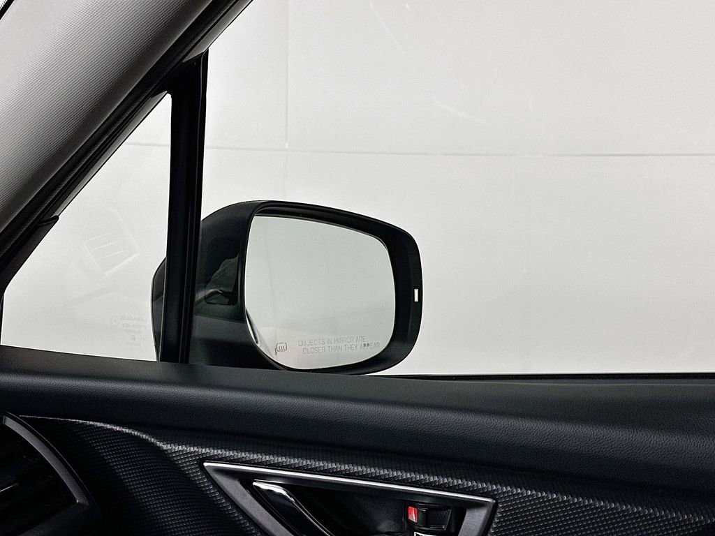 Used 2024 Subaru Forester Limited image 25