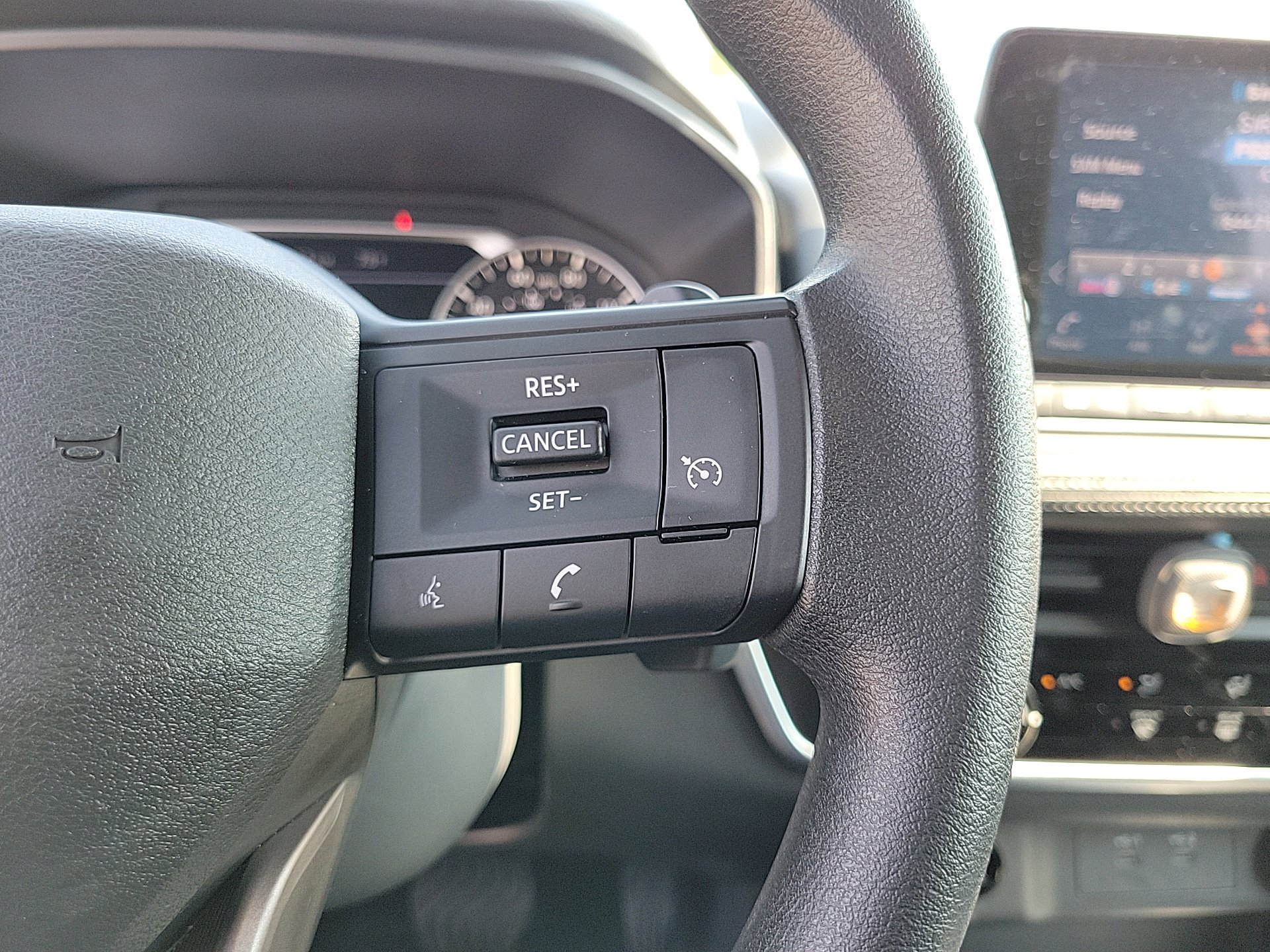 Certified 2025 Nissan Rogue S AWD/4WD image 19