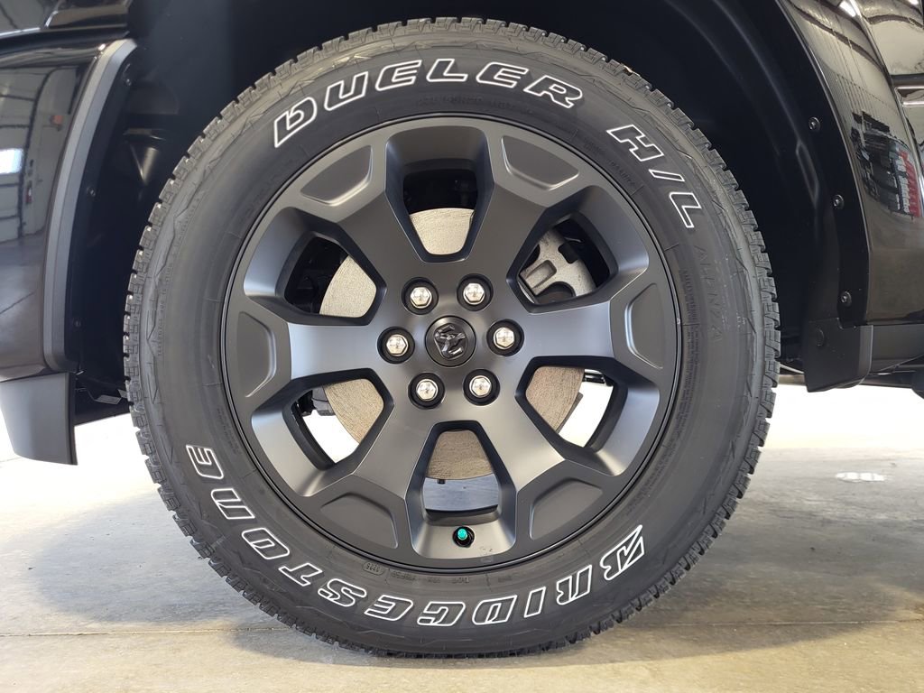 New 2026 RAM 1500 Big Horn image 11