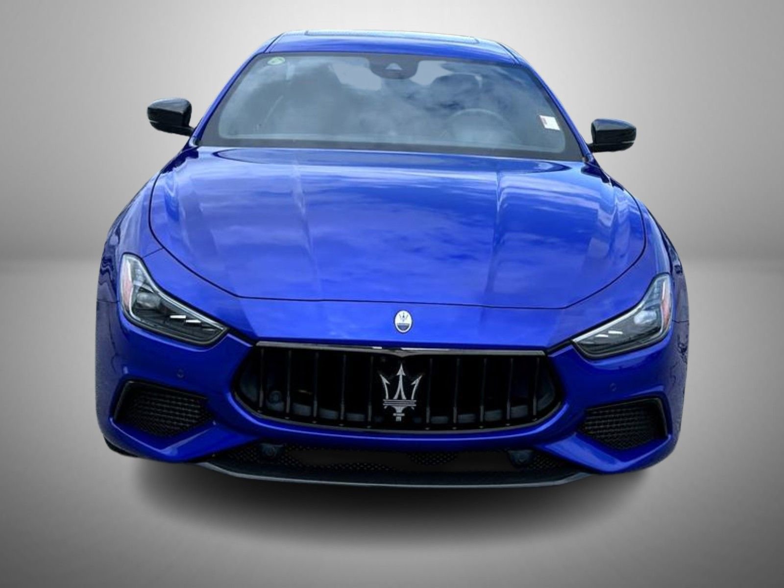Used 2022 Maserati Ghibli Modena Q4 image 2