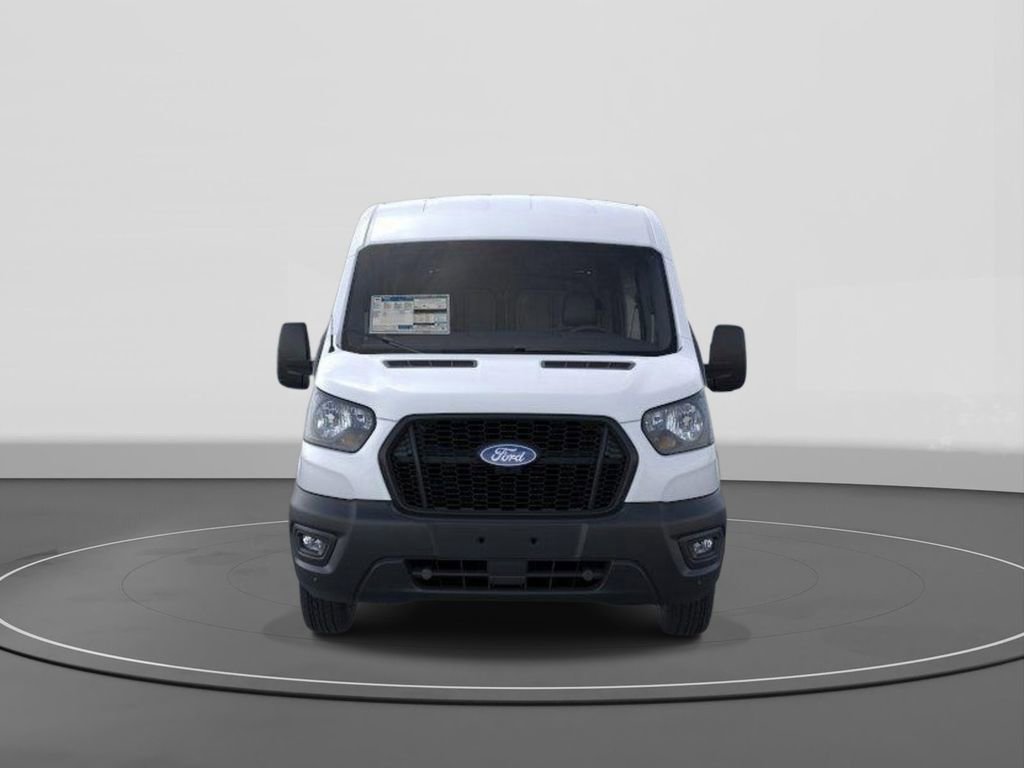 New 2026 Ford Transit 250 148 Medium Roof w/ Load Area Protection Package RWD image 6