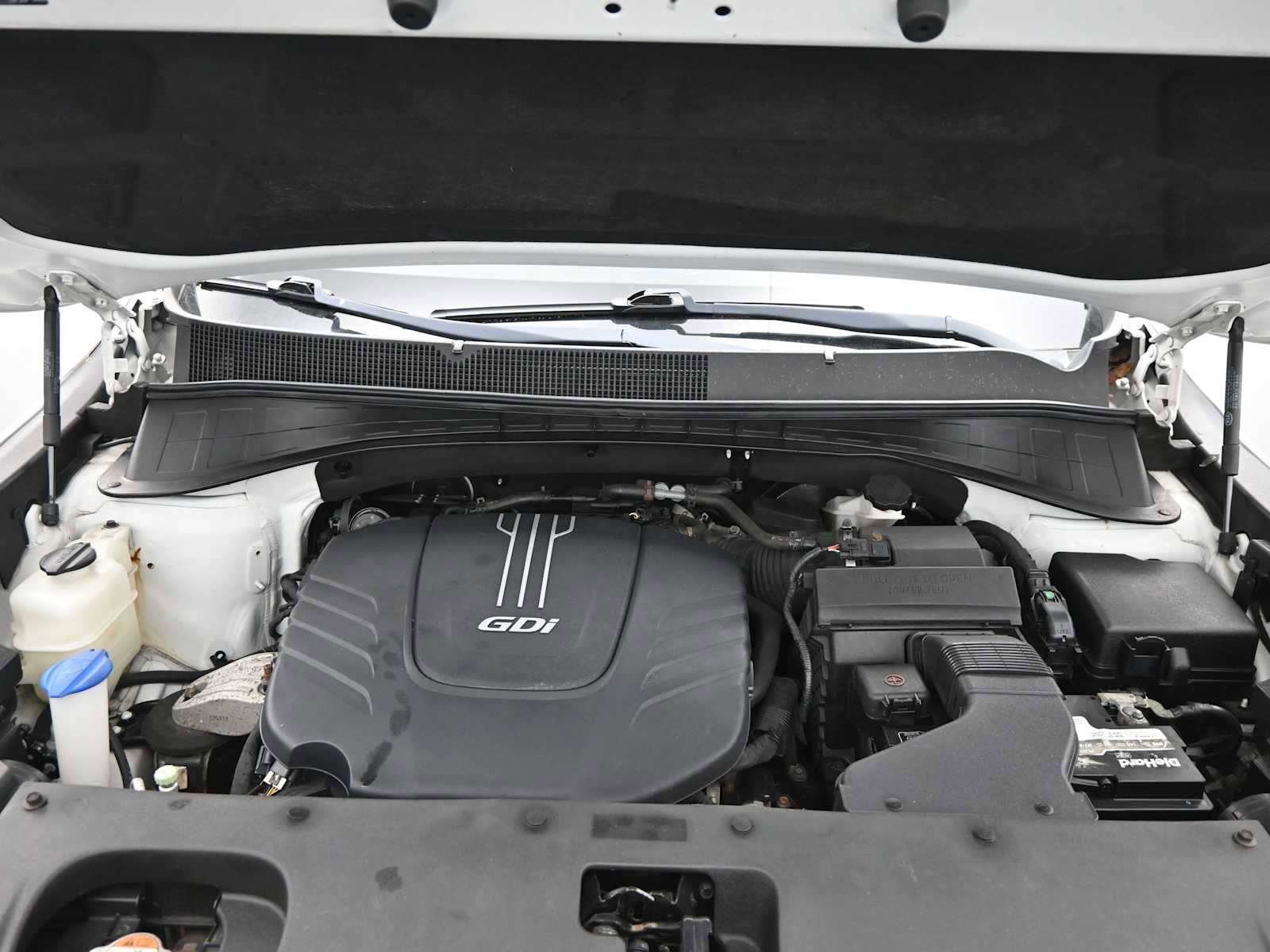 Used 2018 Kia Sorento SX image 22