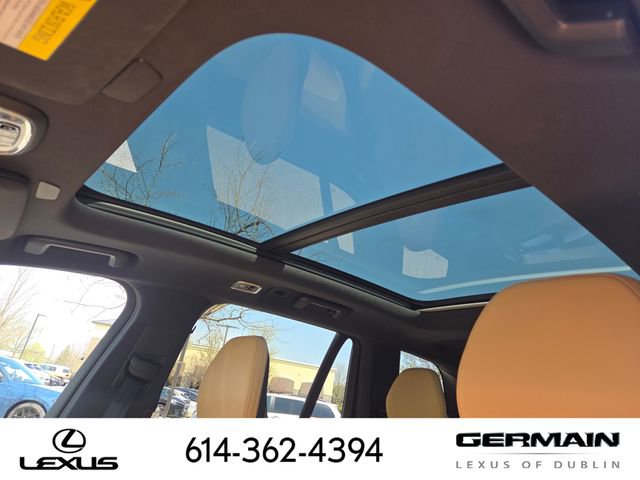 Used 2022 Volvo XC90 T6 Inscription w/ Advanced Package image 14