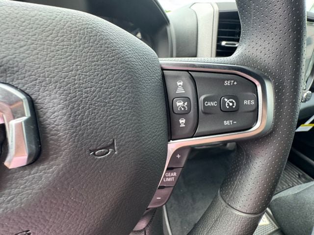 New 2026 RAM 1500 Warlock AWD/4WD image 49
