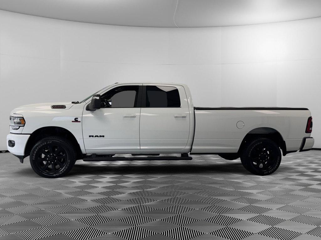 Used 2023 RAM 3500 Big Horn w/ Level B Equipment Group AWD/4WD image 5