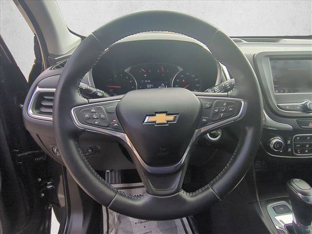 Used 2020 Chevrolet Equinox LT image 28