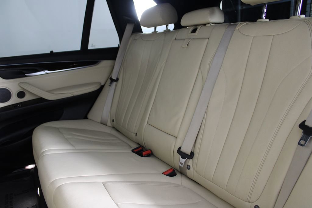 Used 2017 BMW X5 xDrive35i image 19
