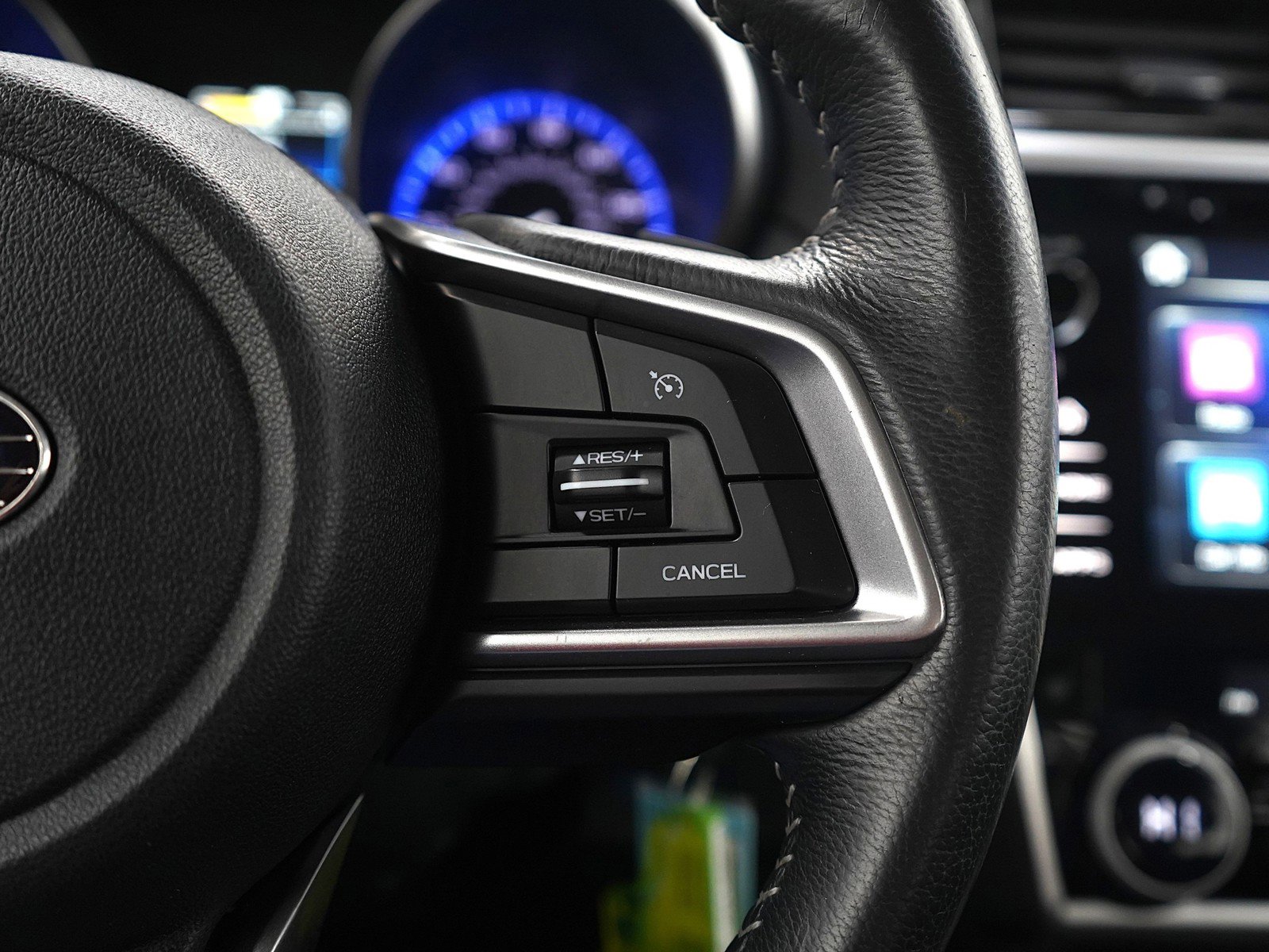 Used 2018 Subaru Legacy 2.5i Premium w/ Popular Package #1 image 25