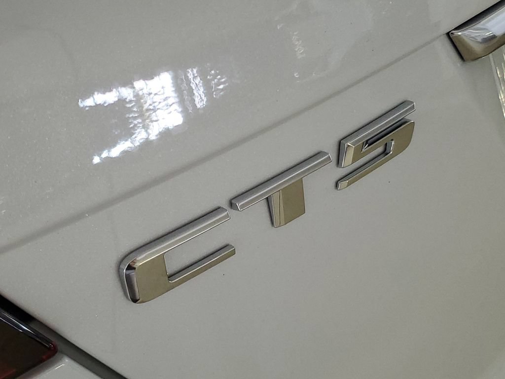 New 2026 Cadillac CT5 Premium Luxury RWD image 6