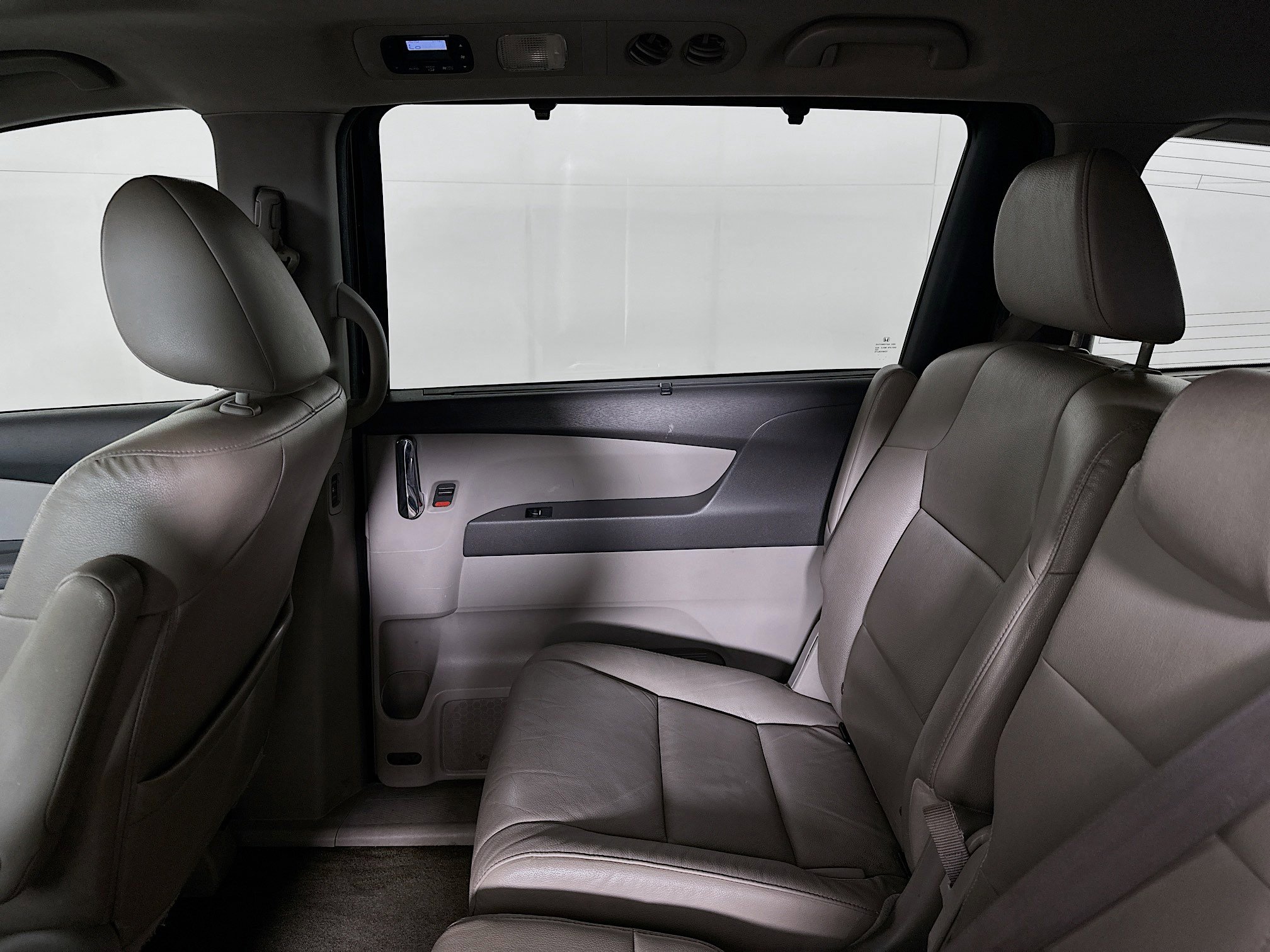 Used 2014 Honda Odyssey EX-L image 26