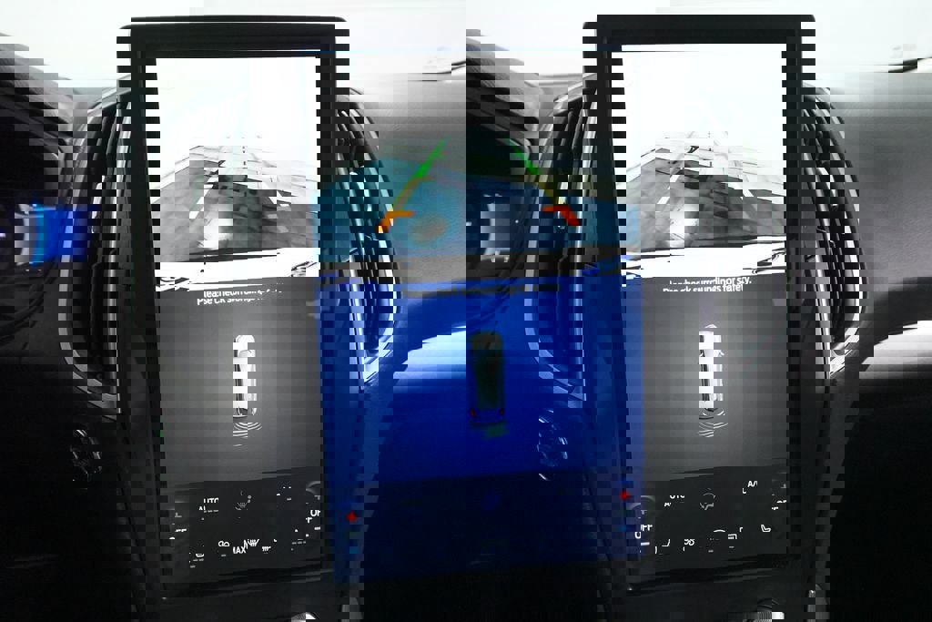 Certified 2023 Ford Edge SEL AWD/4WD image 18