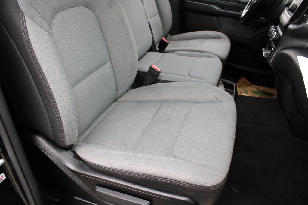 Used 2022 RAM 1500 Big Horn w/ Snow Plow Prep Group image 29