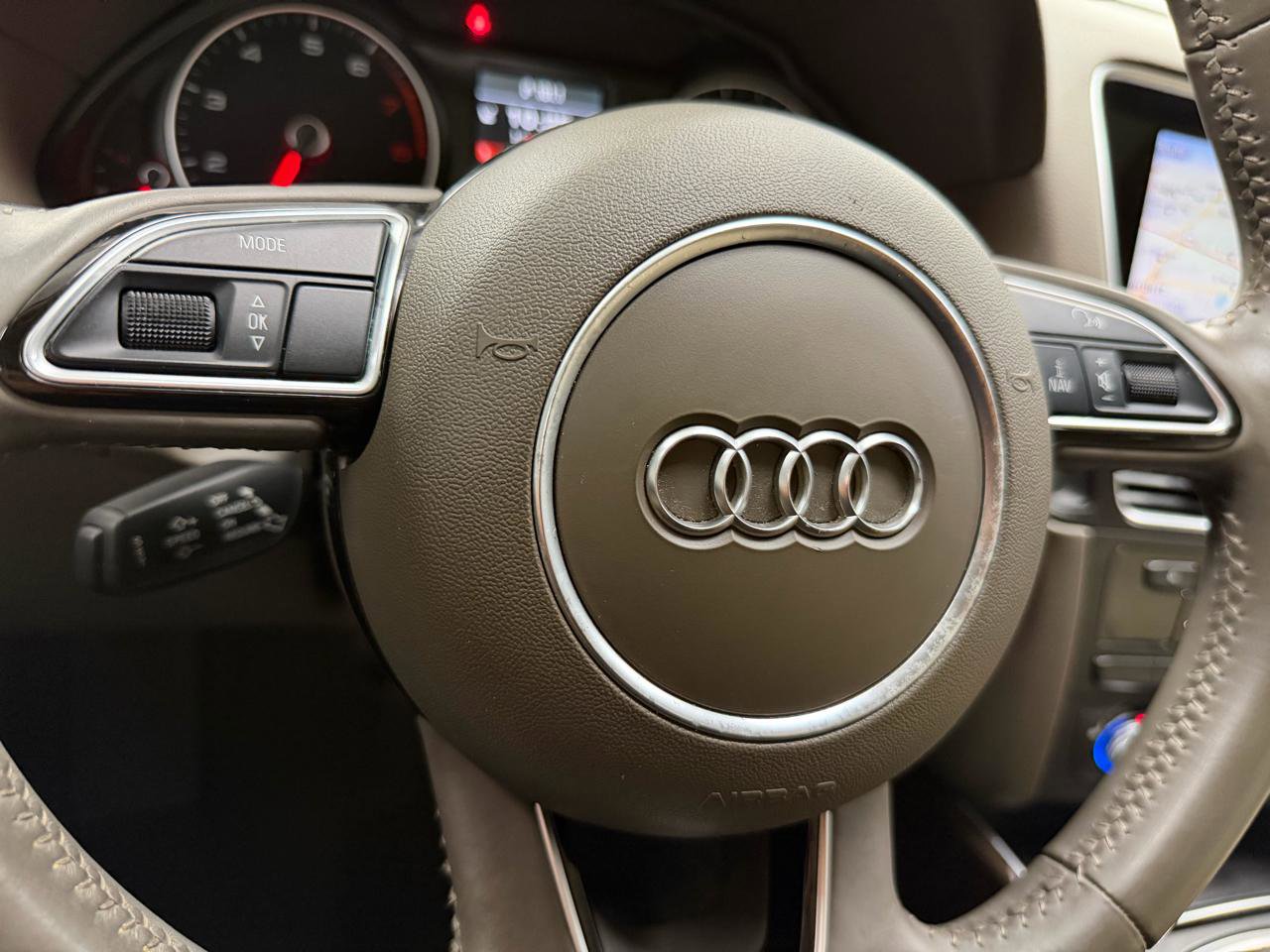 Used 2016 Audi Q5 3.0T Prestige image 18