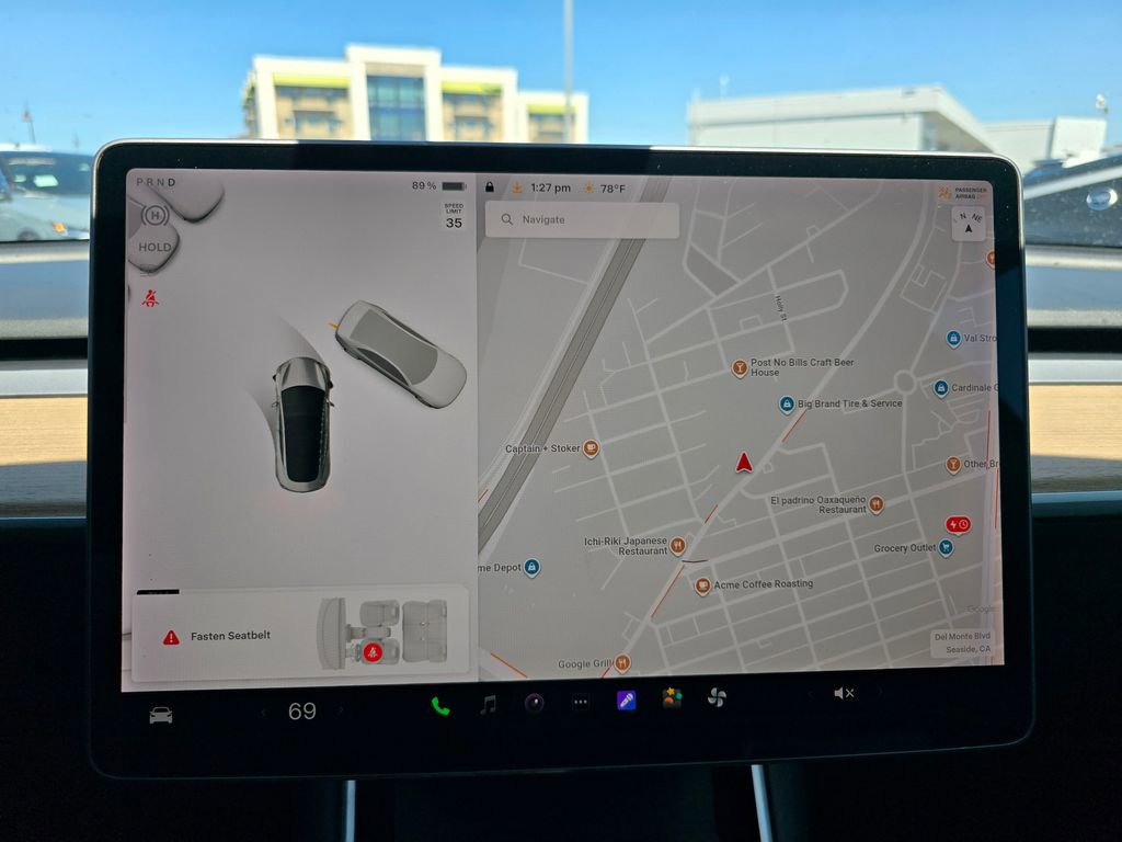 Used 2018 Tesla Model 3 Long Range image 6