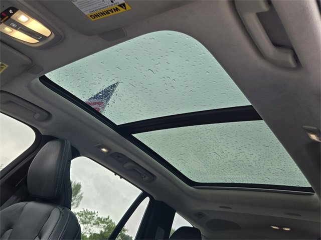 Used 2023 Volvo XC90 T8 Ultimate w/ Lounge Package image 20