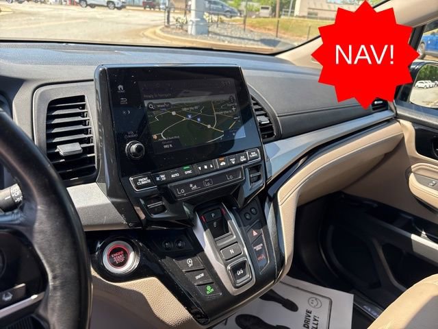 Used 2019 Honda Odyssey Elite image 17