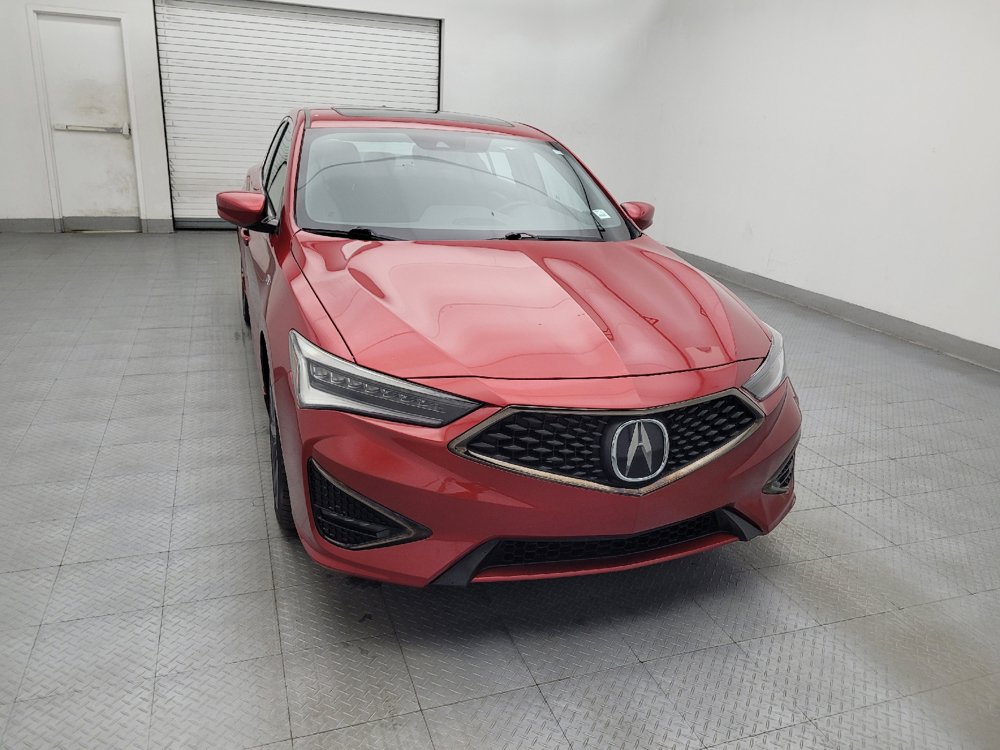 Used 2019 Acura ILX FWD image 14