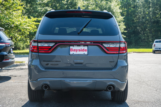 New 2026 Dodge Durango GT AWD/4WD image 7