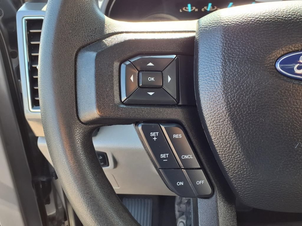 Used 2020 Ford F150 XLT w/ Trailer Tow Package AWD/4WD image 15