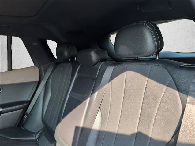 Used 2023 Mercedes-Benz EQE 350+ SUV image 17