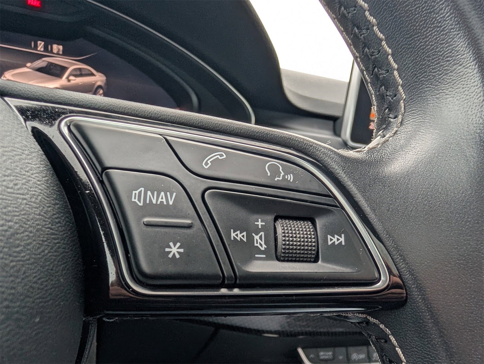 Used 2019 Audi S4 Prestige w/ Prestige Package image 29