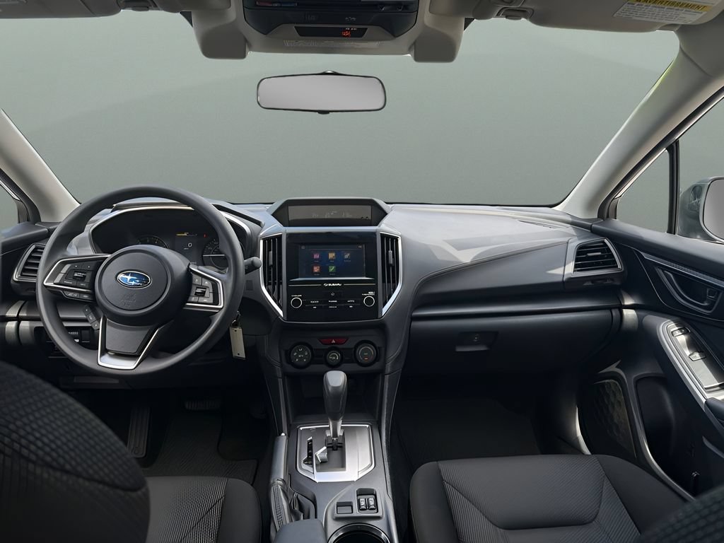 Used 2018 Subaru Impreza 2.0i Premium w/ Eyesight & BSD & Rcta AWD/4WD image 23