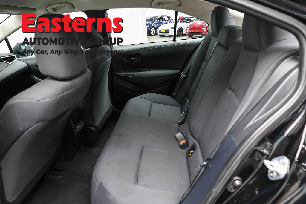 Used 2024 Toyota Corolla LE FWD image 21