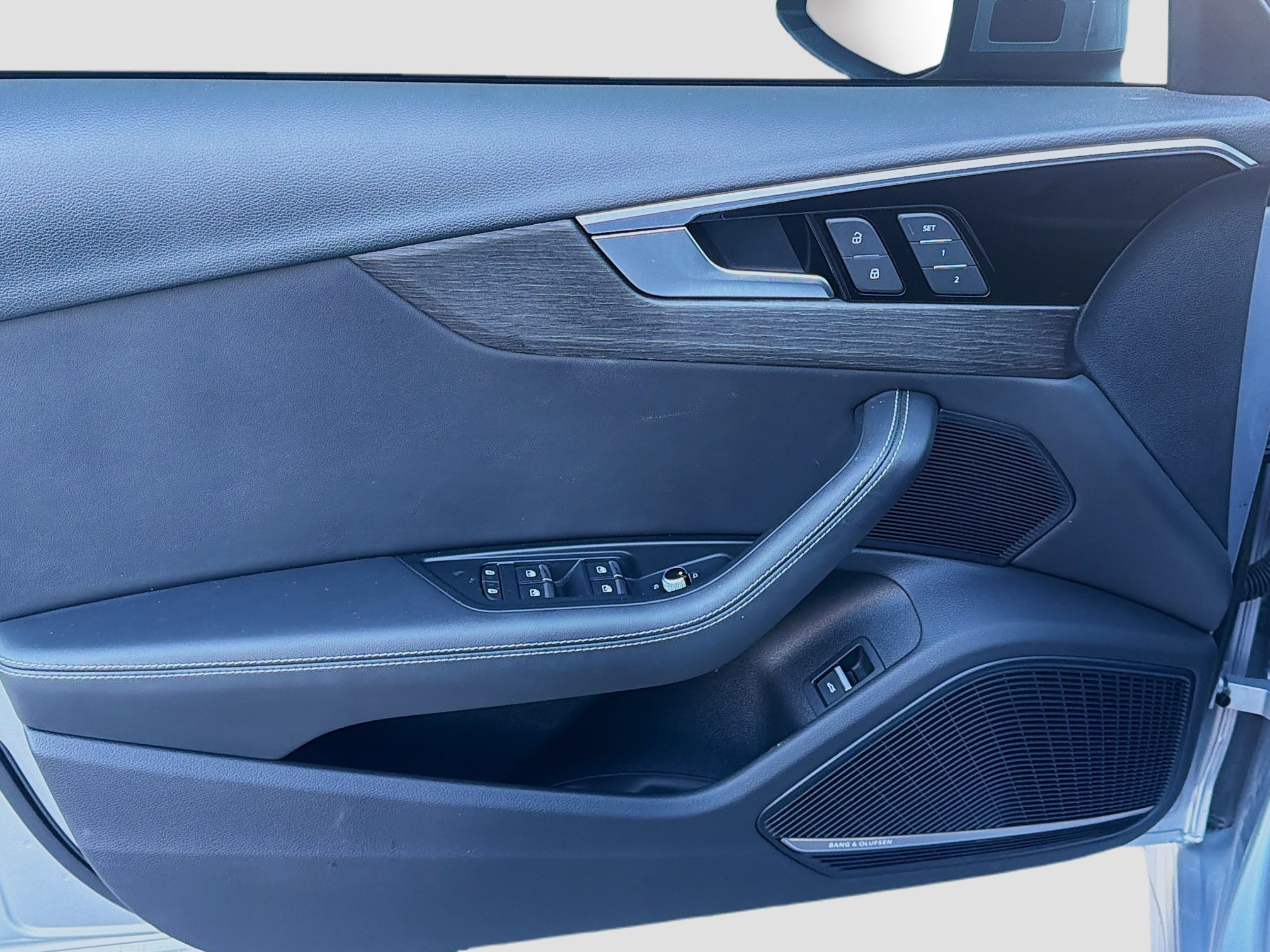 Certified 2023 Audi A4 2.0T Premium Plus w/ Premium Plus Package image 21