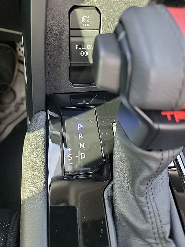 Used 2022 Toyota Tundra TRD Pro w/ Security Package (TMS) image 47