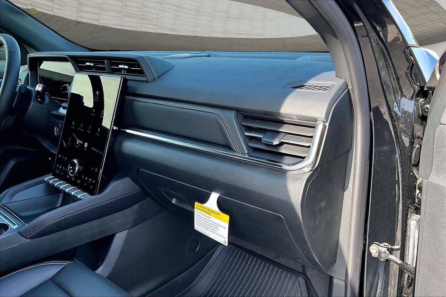 New 2026 GMC Terrain Elevation w/ Elevation Premium Package AWD/4WD image 34