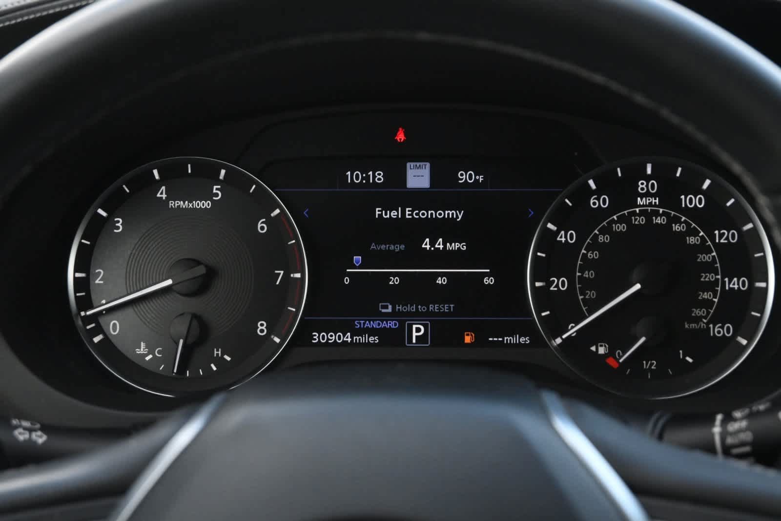 Certified 2023 INFINITI QX55 Essential AWD/4WD image 12