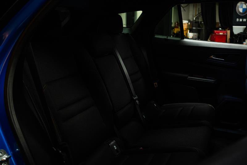 Used 2024 Honda Prologue EX image 11