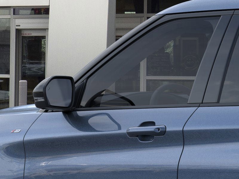 New 2026 Ford Explorer ST-Line w/ Premium Package RWD image 20