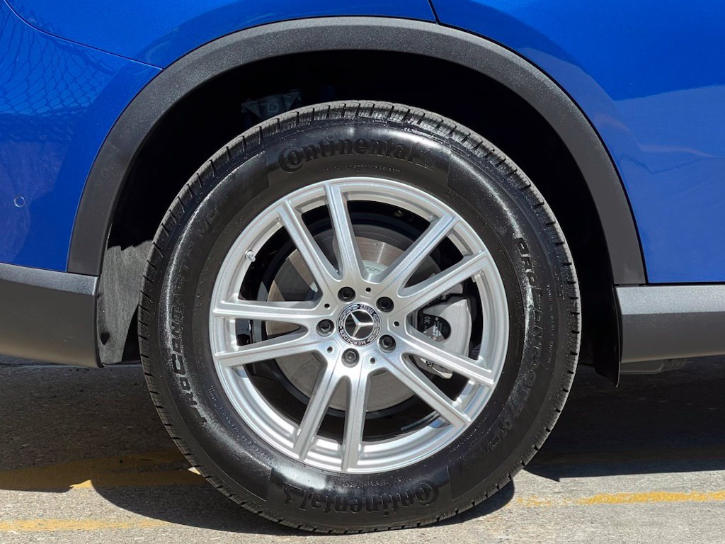 Certified 2026 Mercedes-Benz GLC 300 4MATIC image 14